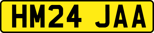 HM24JAA