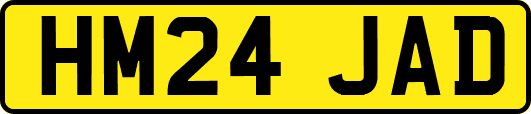 HM24JAD