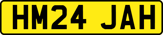 HM24JAH