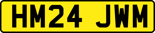 HM24JWM