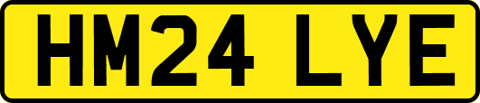HM24LYE