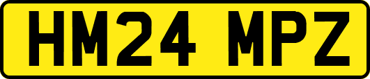 HM24MPZ