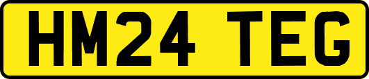 HM24TEG