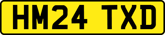 HM24TXD
