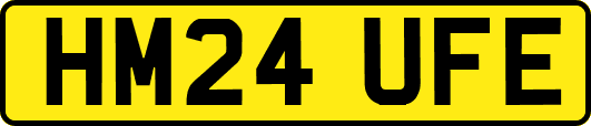 HM24UFE