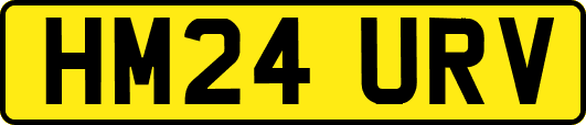 HM24URV