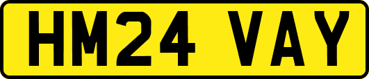 HM24VAY