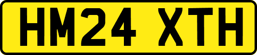 HM24XTH