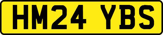 HM24YBS
