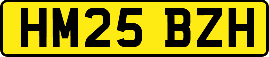 HM25BZH
