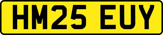 HM25EUY