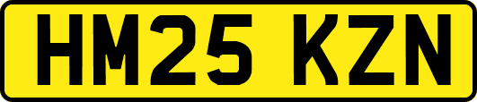 HM25KZN