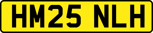 HM25NLH