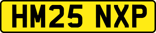 HM25NXP
