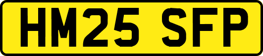 HM25SFP