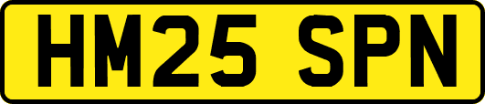 HM25SPN
