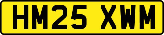 HM25XWM