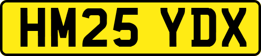 HM25YDX