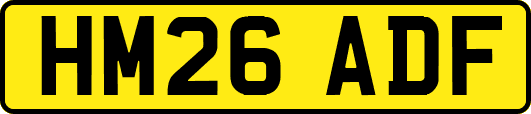 HM26ADF