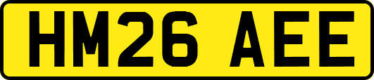 HM26AEE