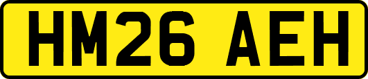 HM26AEH