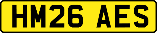 HM26AES