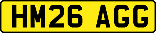 HM26AGG