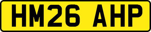 HM26AHP