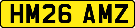 HM26AMZ