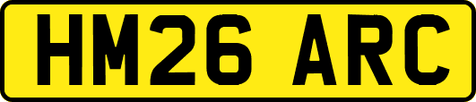 HM26ARC