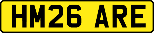 HM26ARE