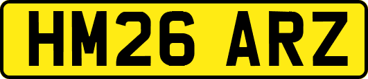 HM26ARZ