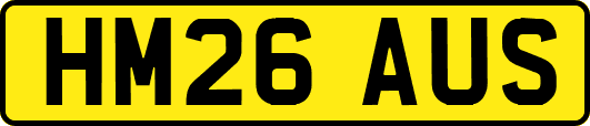 HM26AUS