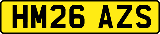 HM26AZS