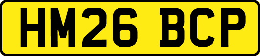 HM26BCP