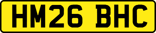 HM26BHC