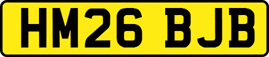 HM26BJB