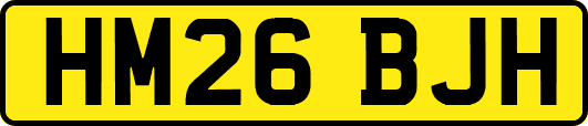 HM26BJH