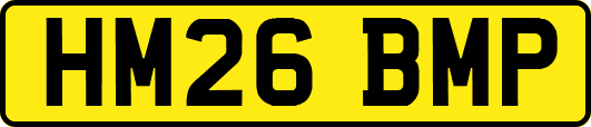 HM26BMP