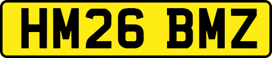 HM26BMZ