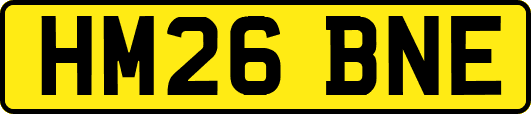 HM26BNE