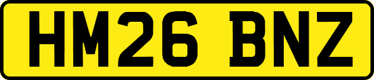 HM26BNZ