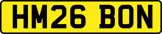 HM26BON