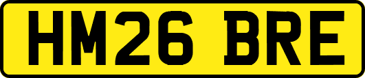 HM26BRE