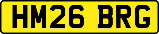 HM26BRG