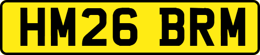 HM26BRM