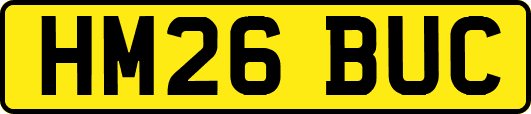 HM26BUC