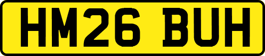 HM26BUH
