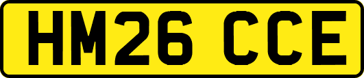 HM26CCE