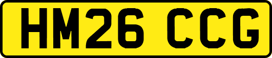 HM26CCG